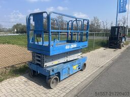 Genie GS-2646 E-Drive