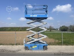 Genie GS-2646 E-Drive
