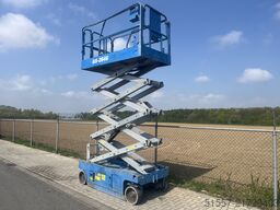 Genie GS-2646 E-Drive