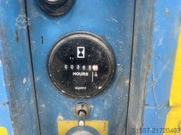 Genie GS-2646 E-Drive