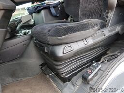 Mercedes-Benz ANTOS 2830 Kraanwagen open Laadbak Fassi F295 +...