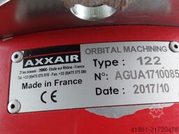 AXXAIR CC 122