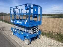 Genie GS-2646 E-Drive
