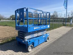 Genie GS-2646 E-Drive