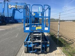 Genie GS-2646 E-Drive