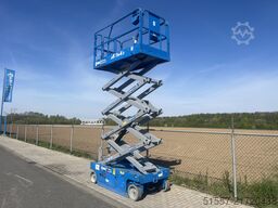 Genie GS-2646 E-Drive