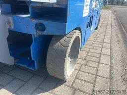 Genie GS-2646 E-Drive