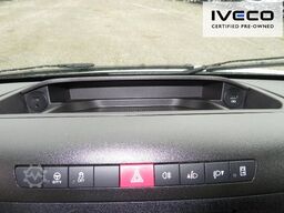 IVECO Daily 35C16 Koffer/LBW Klima, Zwillingsreifen