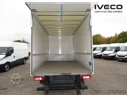 IVECO Daily 35C16 Koffer/LBW Klima, Zwillingsreifen