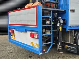 DAF DAF CF 430 FAN 6X2/4 / HIAB 17.8 CRANE / KRAN