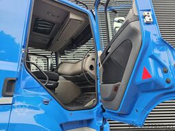 DAF DAF CF 430 FAN 6X2/4 / HIAB 17.8 CRANE / KRAN