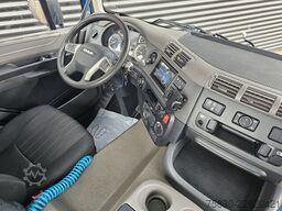 DAF DAF CF 430 FAN 6X2/4 / HIAB 17.8 CRANE / KRAN
