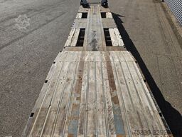 Nooteboom R410 6x2 RETARDER + NOOTEBOOOM SEMI TRAILER
