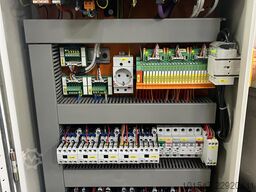 Diosna SP 120 E