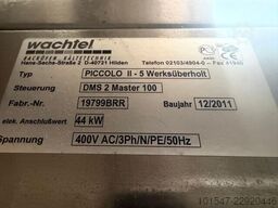 Wachtel Piccolo