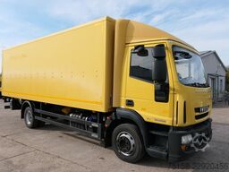 iveco EuroCargo ML 120 E28/P AHK LBW COC