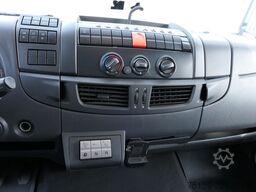 iveco EuroCargo ML 120 E28/P AHK LBW COC