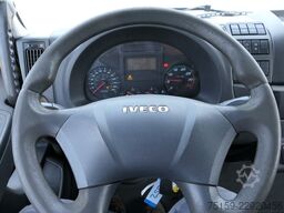 iveco EuroCargo ML 120 E28/P AHK LBW COC