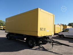 krone AZ-K 18 EL FLÜGELTÜREN