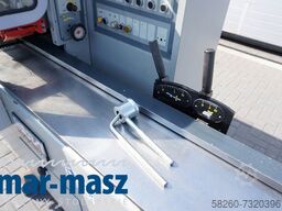 Futura KRONO SS 220/4 