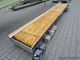 Forderband Transportband  Conveyor Conveyor
