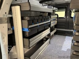 Mercedes-Benz Citan 112 CDI L2 Pro Automaat / Servicebus / So...