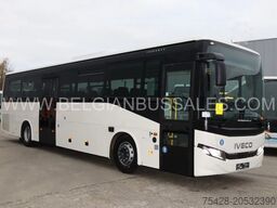 Iveco Crossway 12m Line / Double middle door / NEW!!