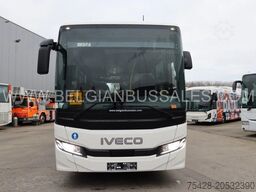 Iveco Crossway 12m Line / Double middle door / NEW!!