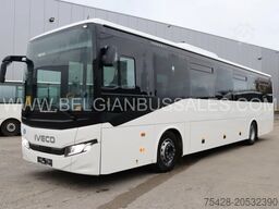 Iveco Crossway 12m Line / Double middle door / NEW!!