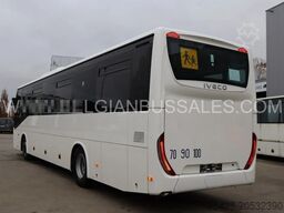 Iveco Crossway 12m Line / Double middle door / NEW!!