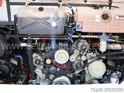 Iveco Crossway 12m Line / Double middle door / NEW!!