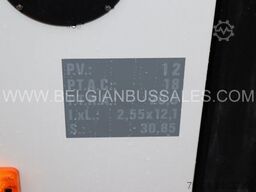 Iveco Crossway 12m Line / Double middle door / NEW!!