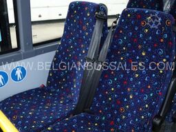 Iveco Crossway 12m Line / Double middle door / NEW!!