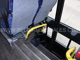 Iveco Crossway 12m Line / Double middle door / NEW!!