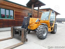 Manitou MHT860L ( 8 Meter 6 Tonnen )