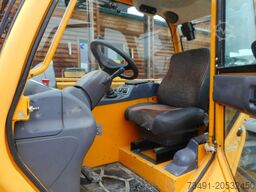 Manitou MHT860L ( 8 Meter 6 Tonnen )