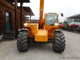 Manitou MHT860L ( 8 Meter 6 Tonnen )