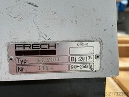 FRECH Weightcontrol 2000