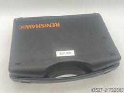 RENISHAW RMP60 3D-Messtaster SK40
