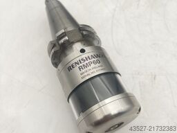 RENISHAW RMP60 3D-Messtaster SK40