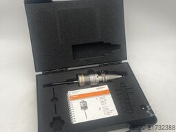 RENISHAW RMP 600 3D-Messtaster SK40