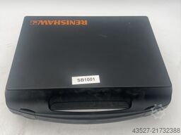 RENISHAW RMP 600 3D-Messtaster SK40