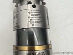 RENISHAW RMP 600 3D-Messtaster SK40