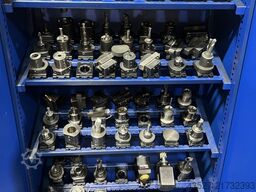 UNBEKANNT Werkzeugschrank SK40