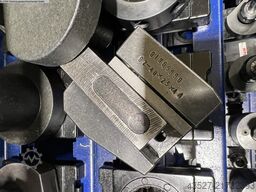 UNBEKANNT Werkzeugschrank SK40