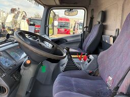 Mercedes-Benz ATEGO 1823 + HIAB-102-S 2 + HAAK SYSTEEM