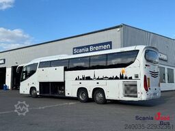 Scania Irizar i8 HDH 14m