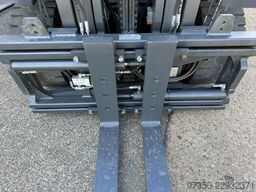 Linde H50D-02 containerversion