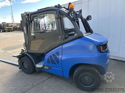 Linde H50D-02 containerversion