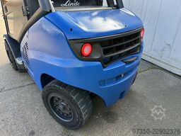 Linde H50D-02 containerversion